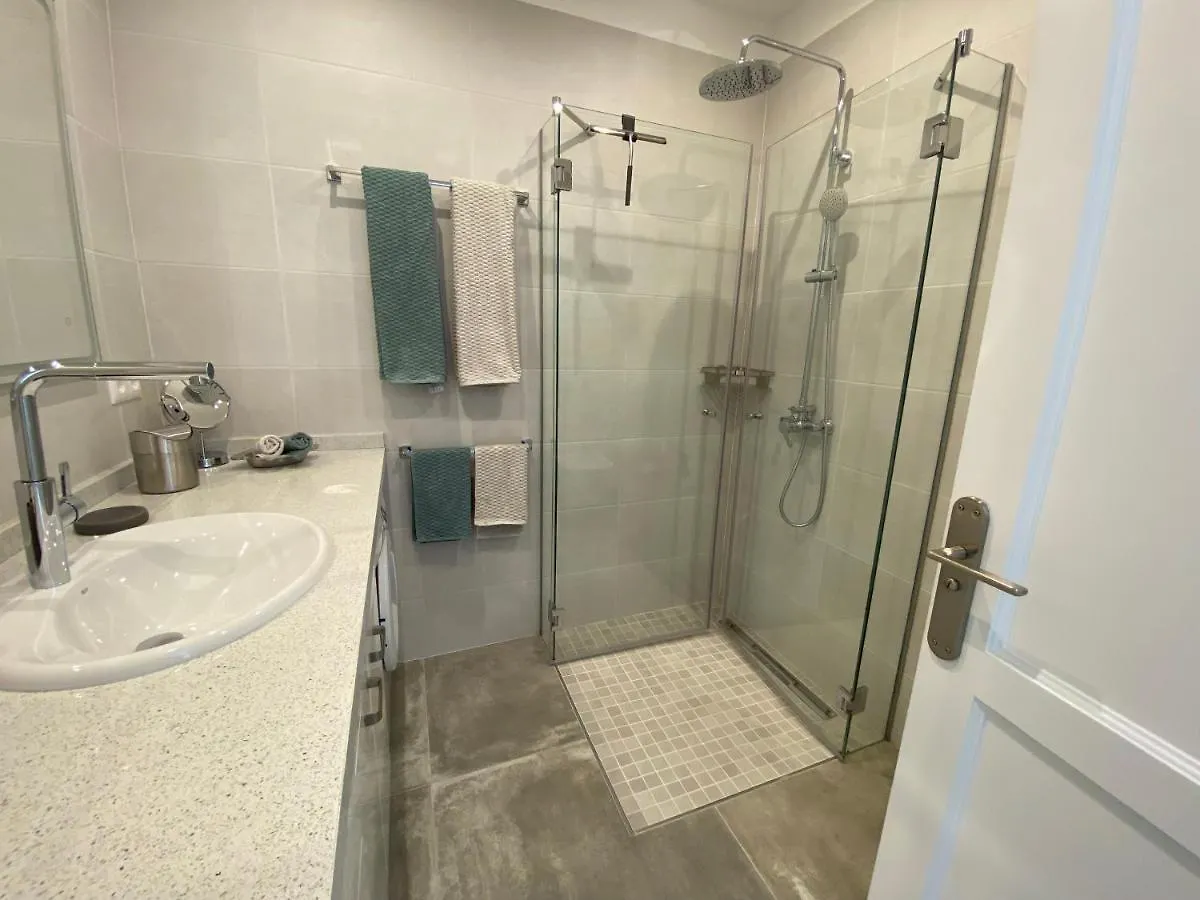 El Valle Top Appartement Mit Gigantischem Ausblick Пуэрто-де-ла-Крус 0*,